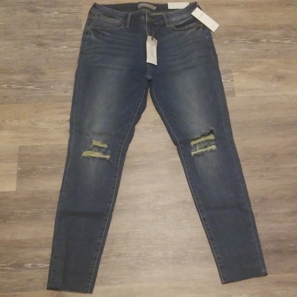Just USA Skinny Jeans